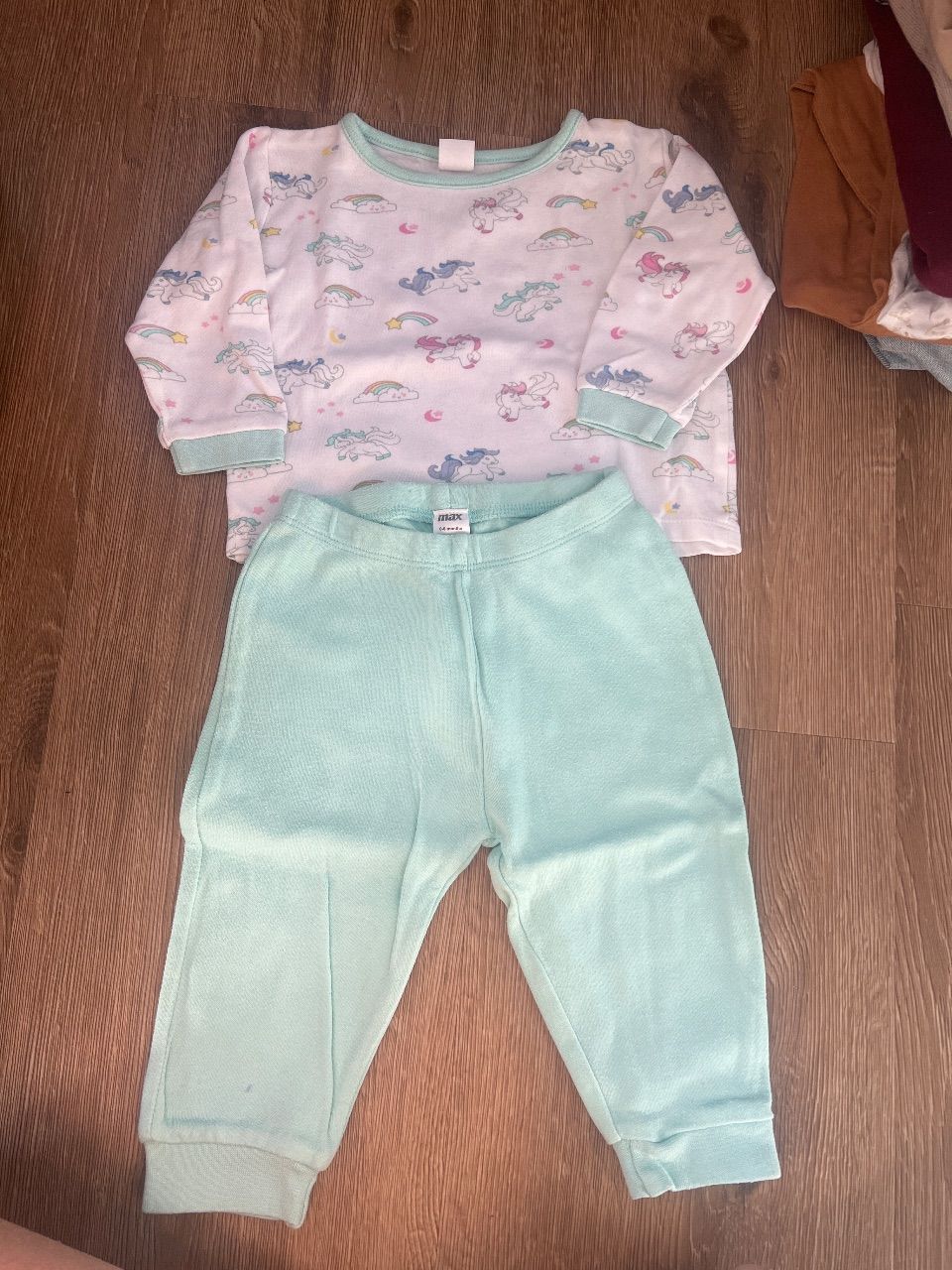 Max  Schöner Schlafanzug  Size 62