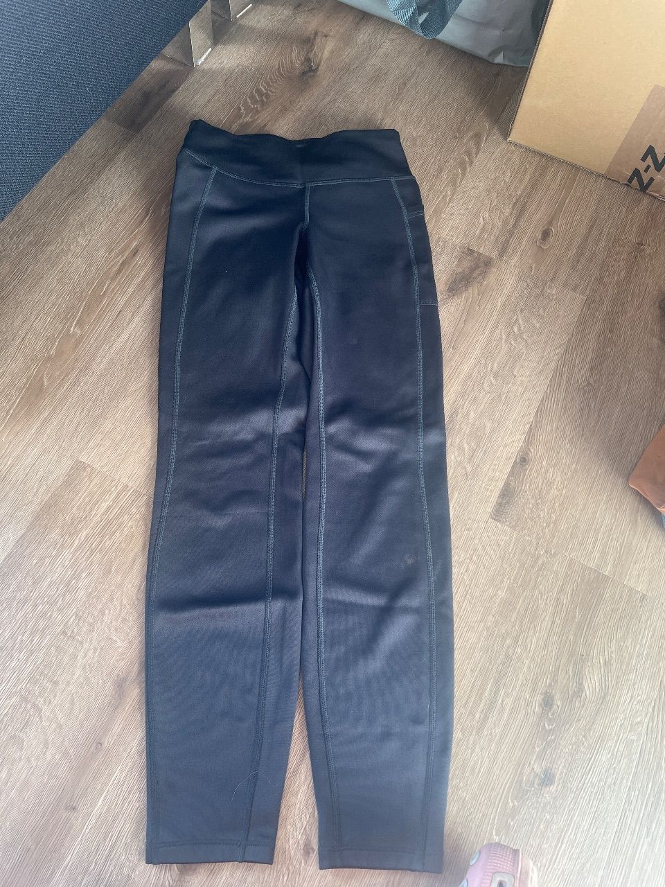 Sports Performance  Thermo leggings  Size XS