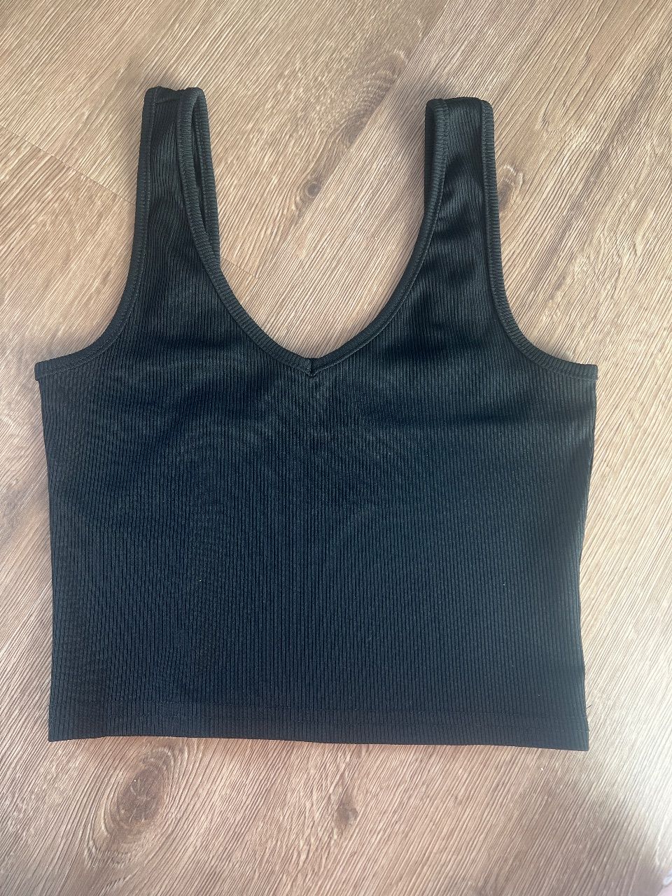 Shein  Crop top  Size XS