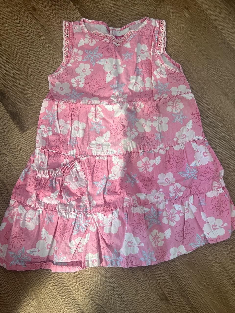 Schönes Kleid