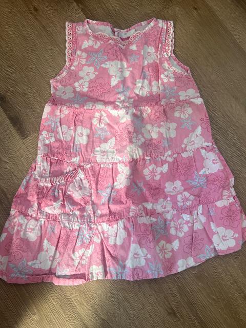 Dopodopo Schönes Kleid Size 86
