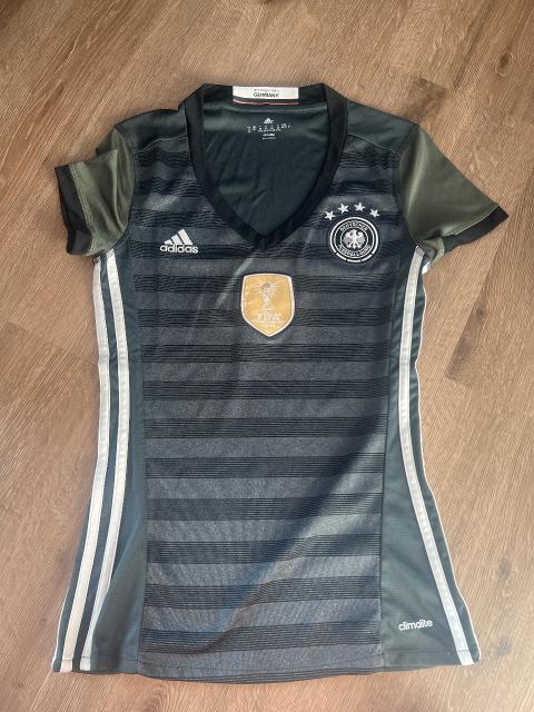 Deutschland Trikot Damen