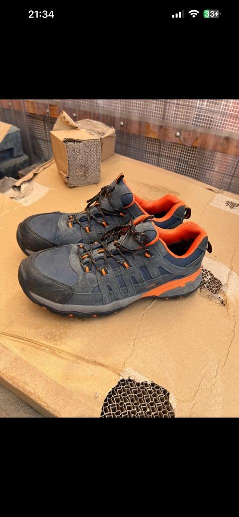 Stonekit Stonekit Schuhe Size 47