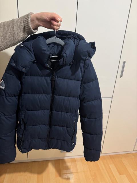 Superdry Superdry Jacke Size S