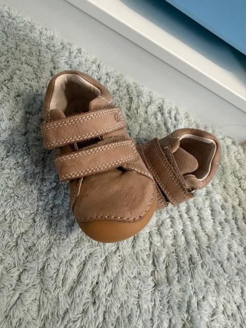 Elefanten Lauflernschuhe Elefanten Size 21