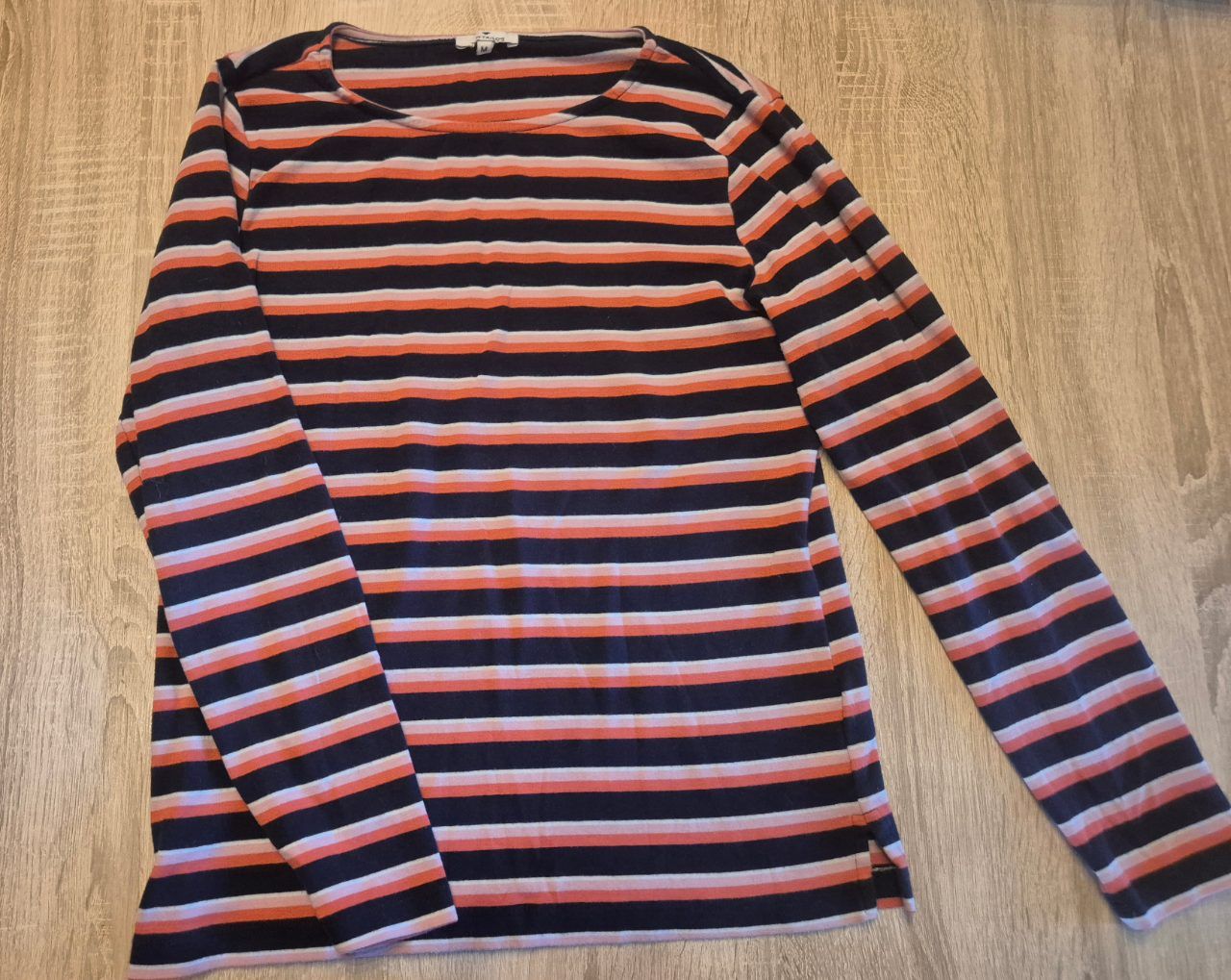 Tom tailor Schönes Tom Tailor Langarmshirt / Strehlshirt – Größe M – Gut erhalten Size M