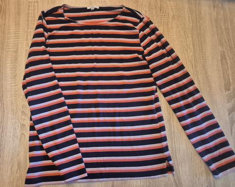 Schönes Tom Tailor Langarmshirt / Strehlshirt – Größe M – Gut erhalten