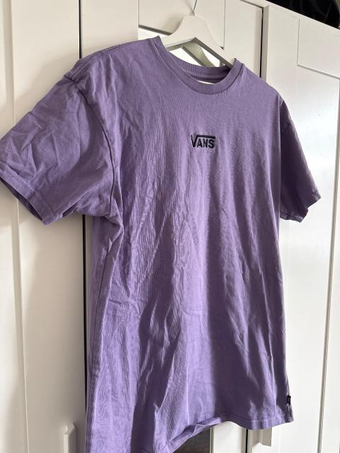 Tshirt Kleid Vans