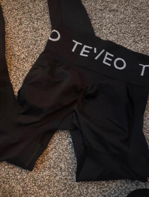 Teveo TEVEO Legging Size XS