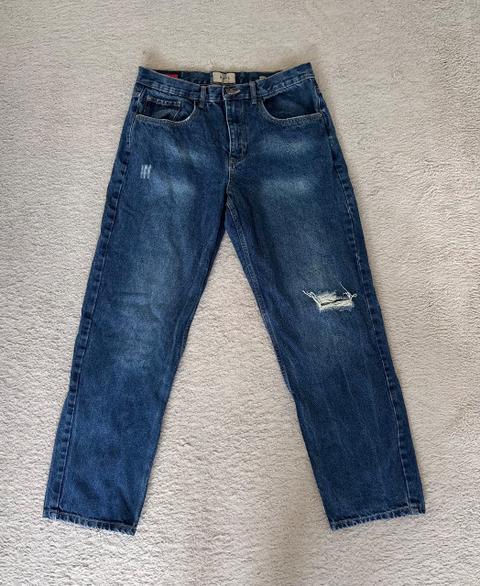 Rebel Loose fit Jeans Herren Size W32/L32