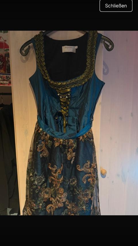 Angermaier Dirndl Size 38