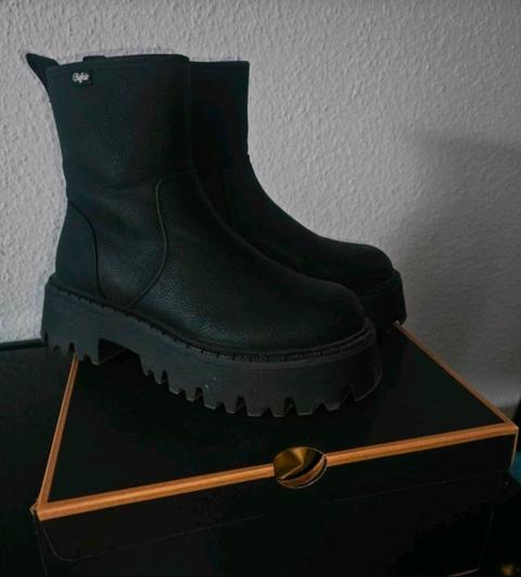 Buffalo Buffalo Stiefeletten in 41 Size 41