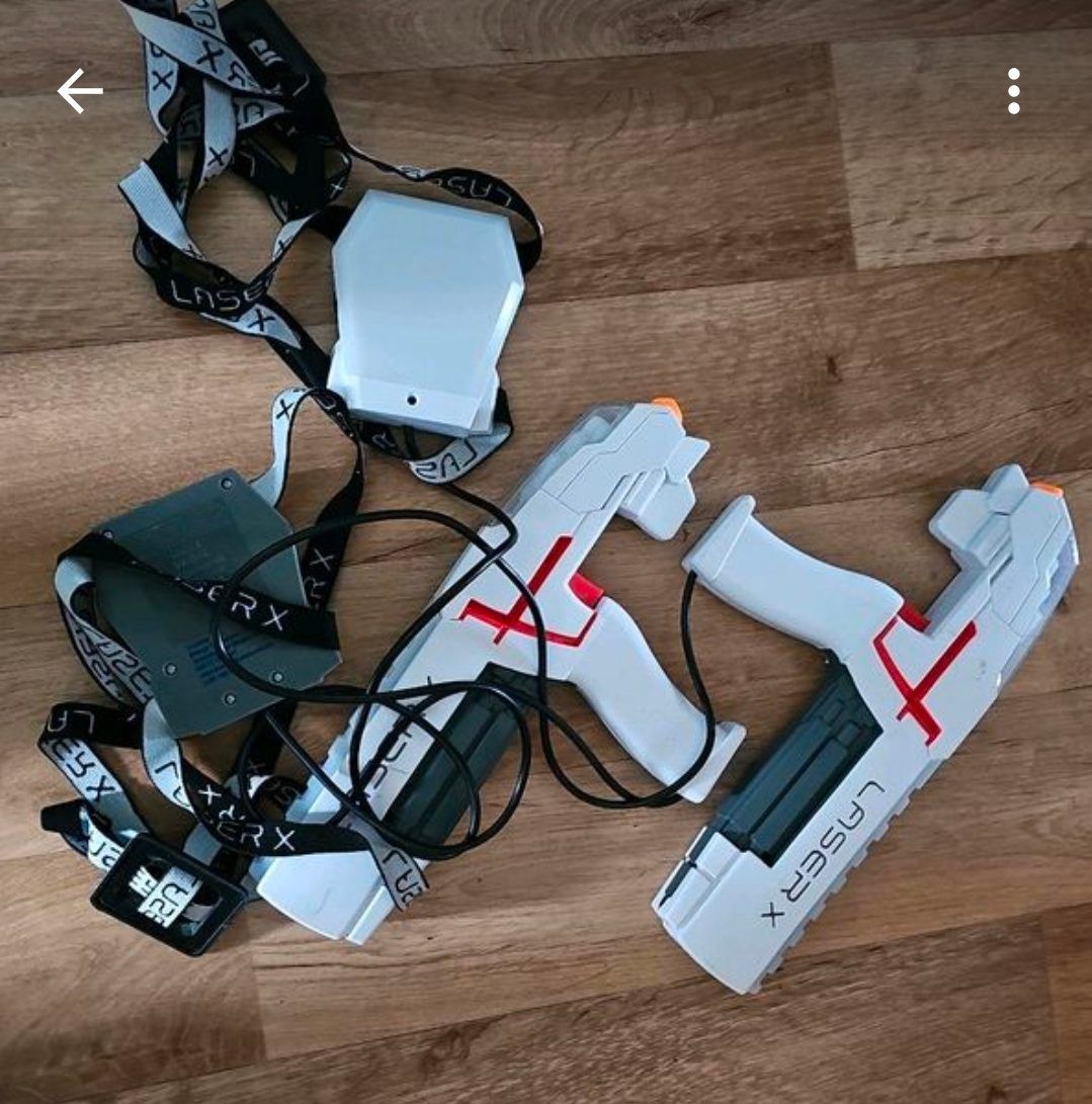 Laser Tec Spielzeug  Laser Tec Spielzeug  Size Einheitsgröße