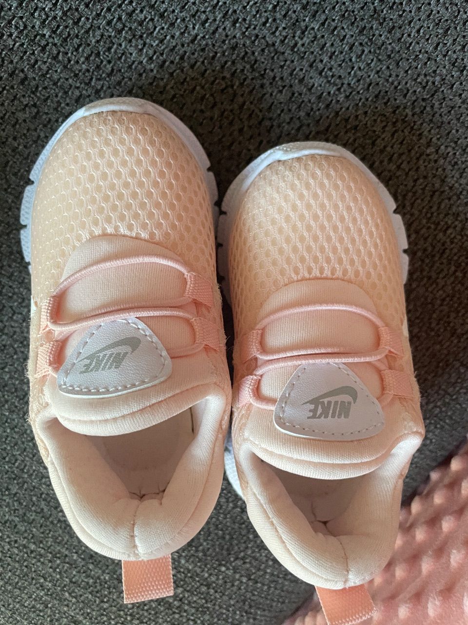 Nike Kinderschuhe 