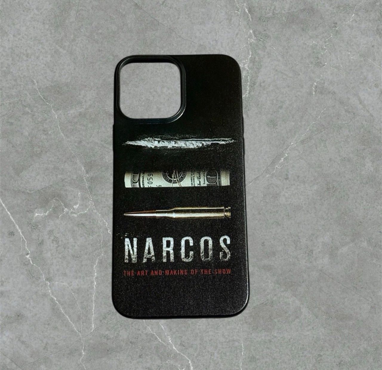 iPhone 13 Pro Max Hülle Luxus Case 