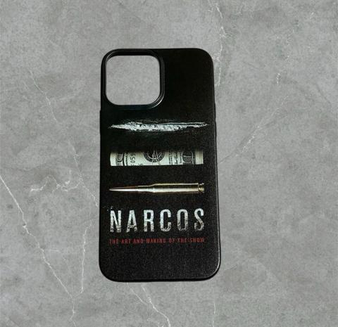 iPhone 13 Pro Max Hülle Luxus Case