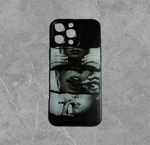 iPhone 16 Pro Max Hülle Luxus Case