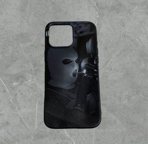 iPhone 16 Pro Max Hülle Luxus Case