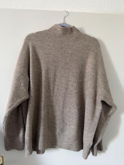 Pageone Damen Pullover / L Size L
