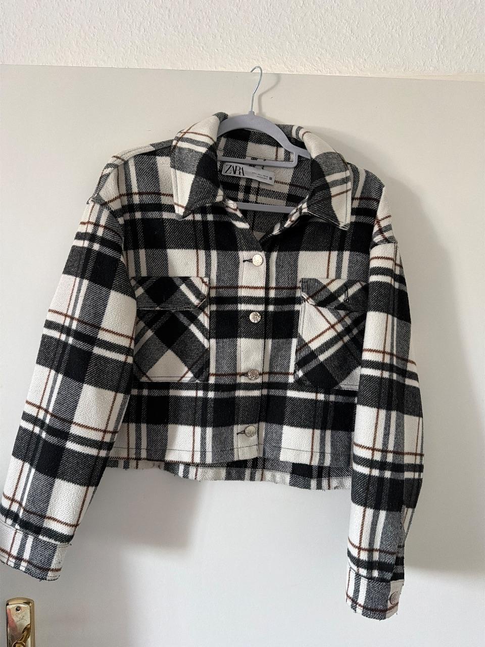 Damen Jacke / L / Zara