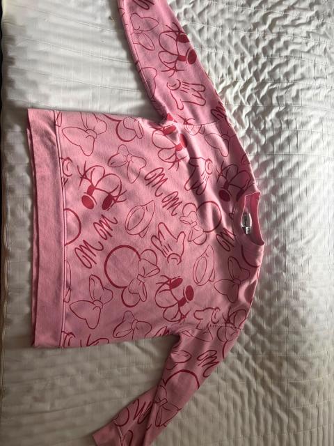 Disney Disney Pullover Miky Maus Size 42