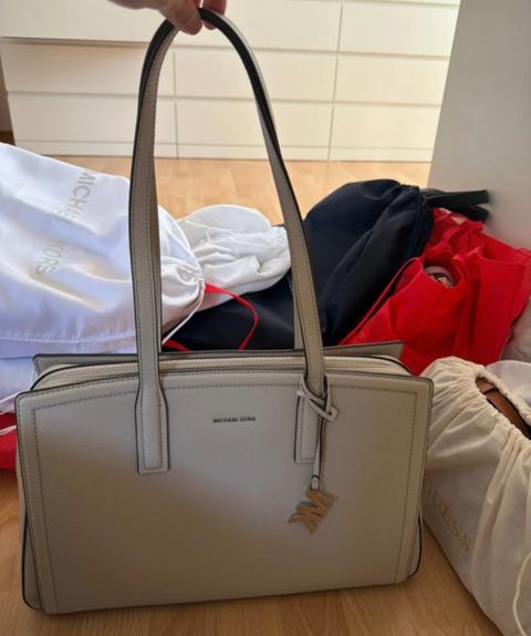 Michael Kors Mk SchulterTasche