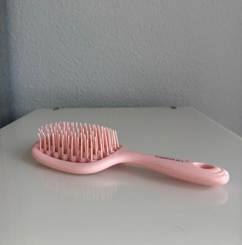 Creative Art Haarbürste – Rosa