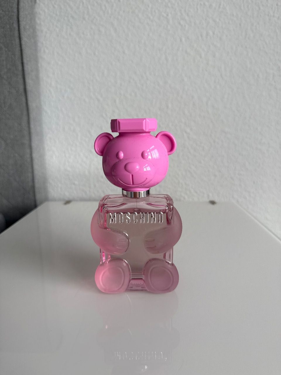 Moschino Moschino Toy 2 Bubble Gum Eau de Toilette 100 ml 