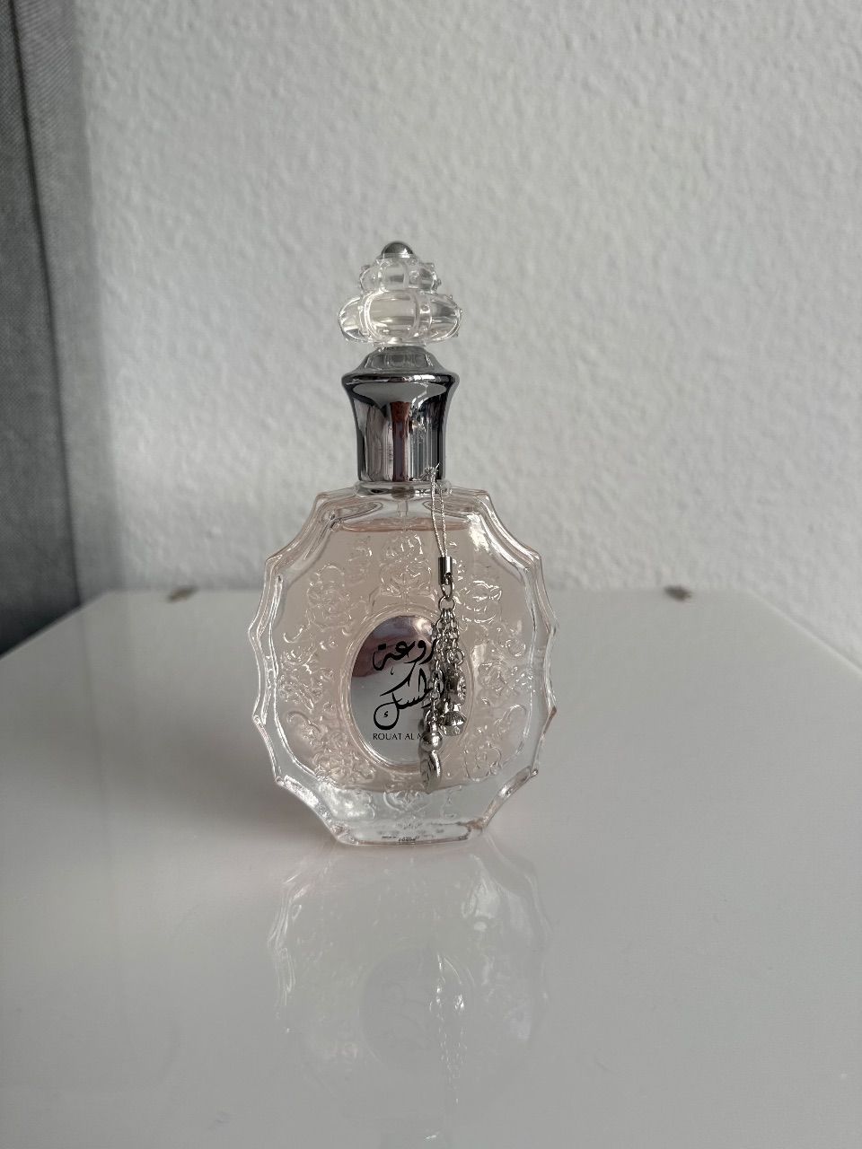 Lataffa  Rouat Al Musk Eau de Parfum 100 ml