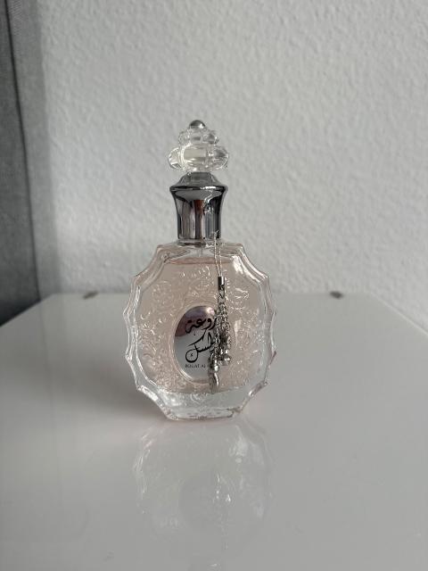 Lataffa Rouat Al Musk Eau de Parfum 100 ml