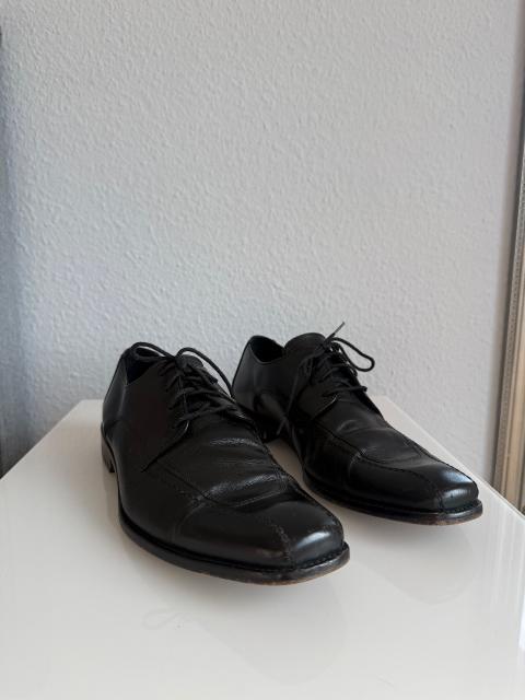 Lloyd LLOYD Herren-Schuhe – Schwarz – Business / Elegant Size 43