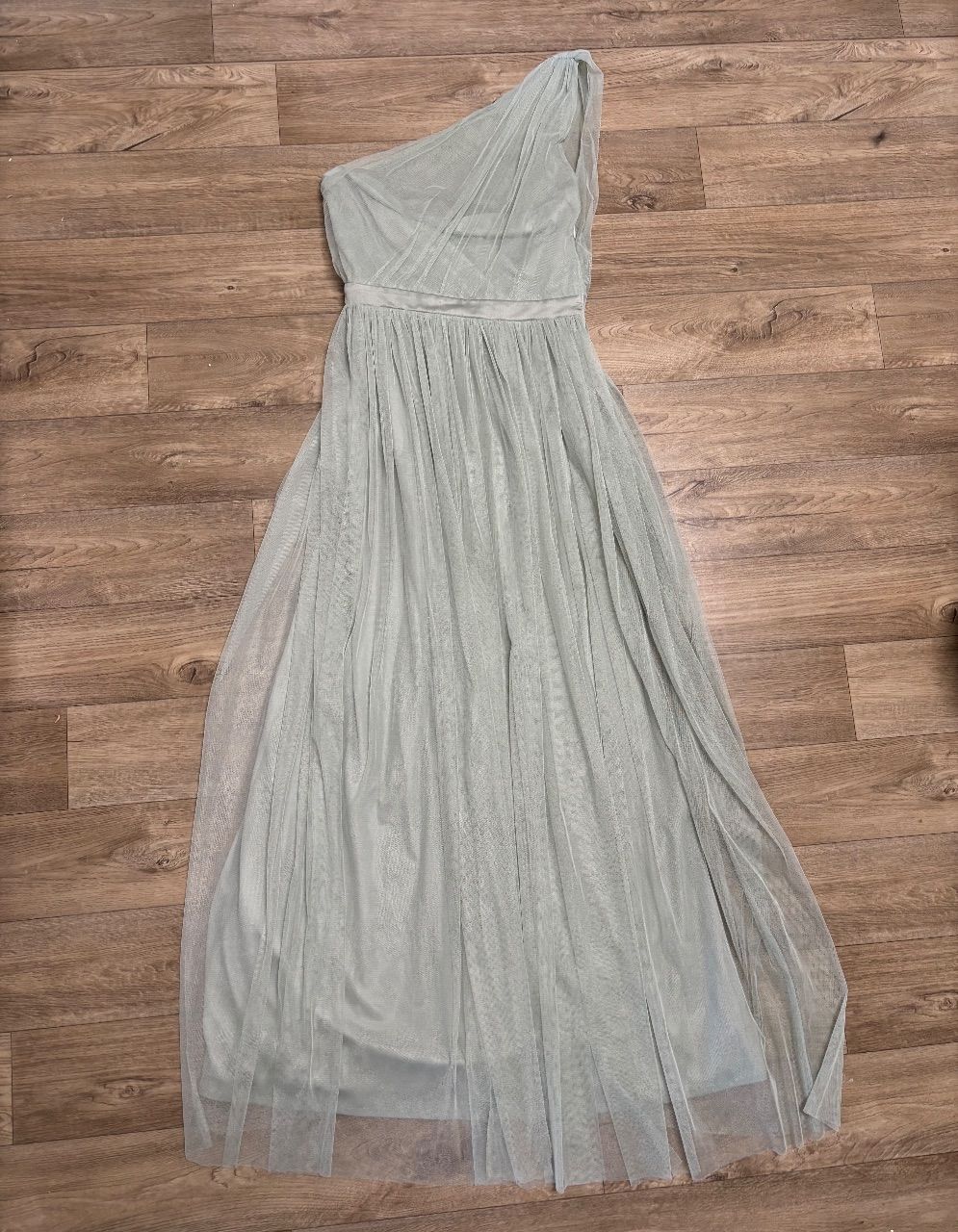 Ohne Marke Brautjungfernkleid  Size S