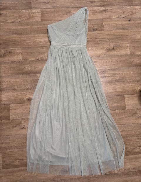 Ohne Marke Brautjungfernkleid Size S