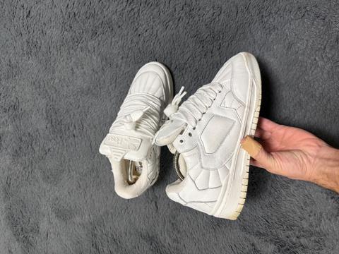 Peso Peso Tank Sneaker Size 40
