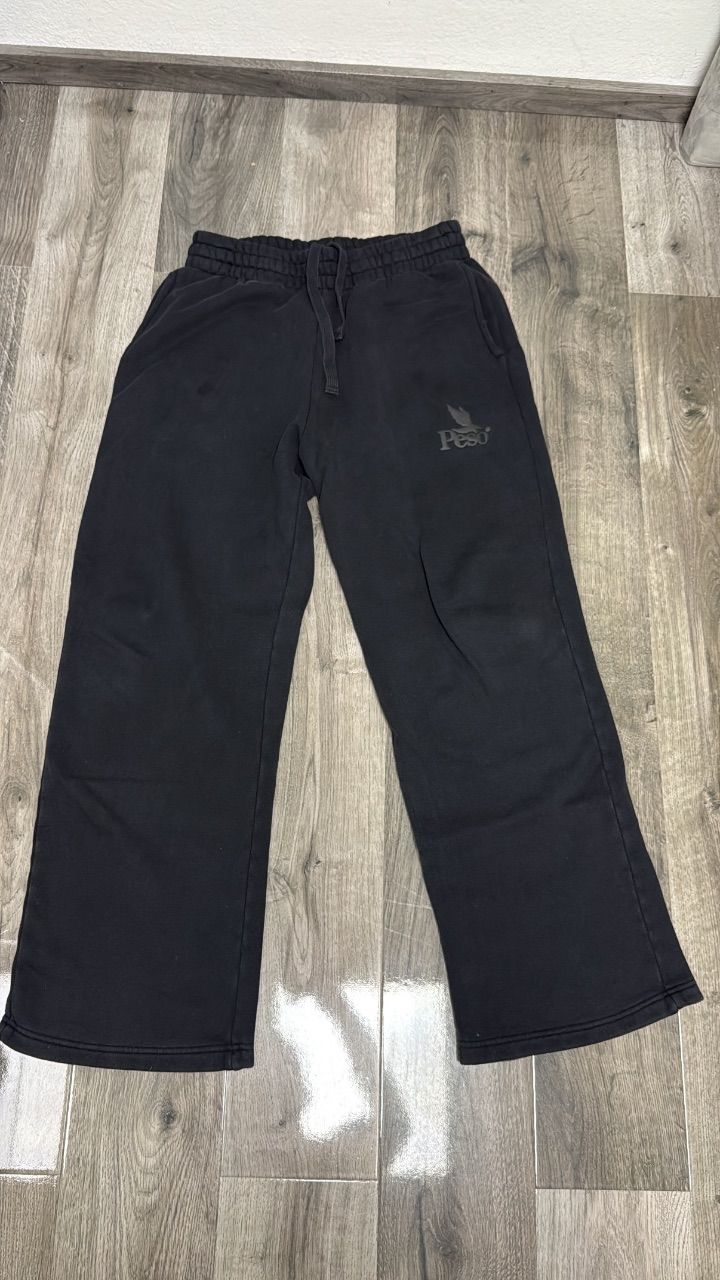Peso Peso raw Jogger  Size S
