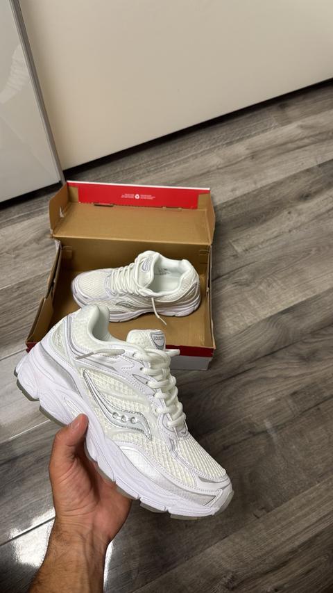 Saucony Saucony Progrid 9 Size 41