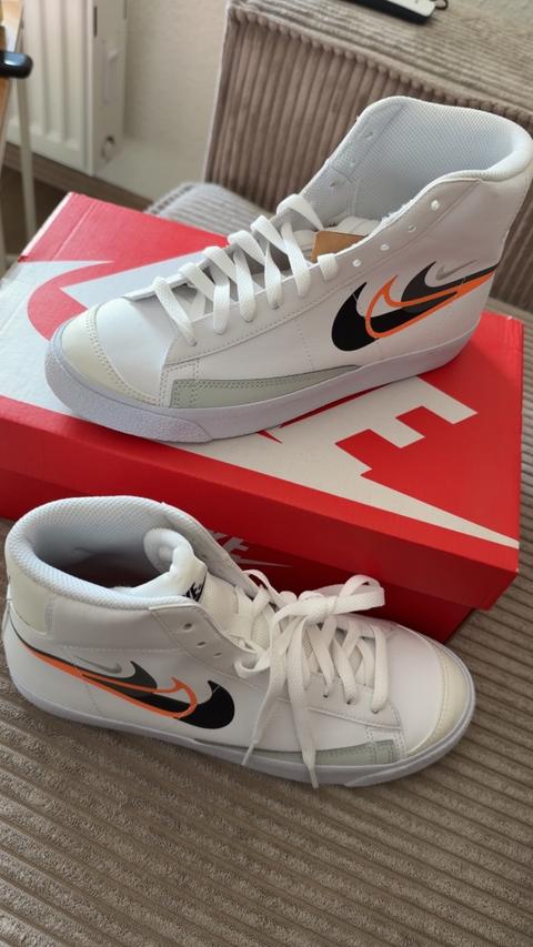 Nike Nike Blazer Mid NN Gs - 40 - nagelneu Size 40
