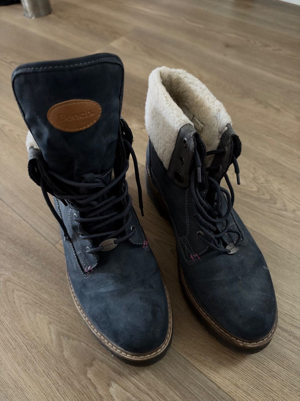Bench Winterschuhe von Bench Size 43