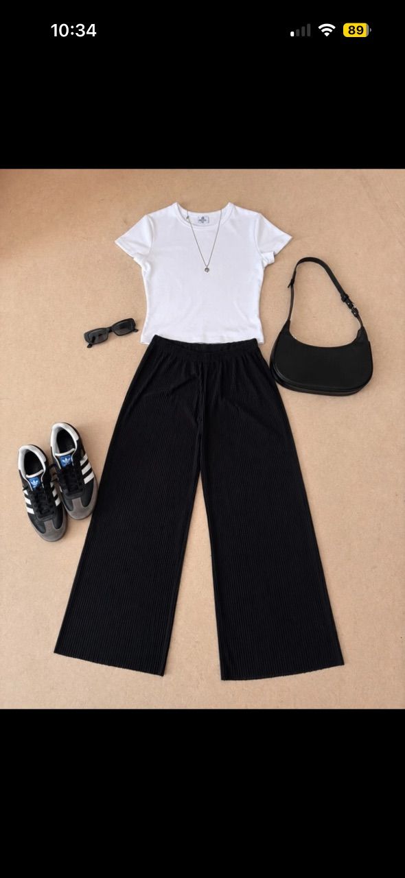 Damen Hose  Size 38