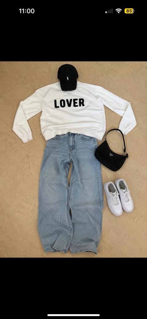 Damen Pullover