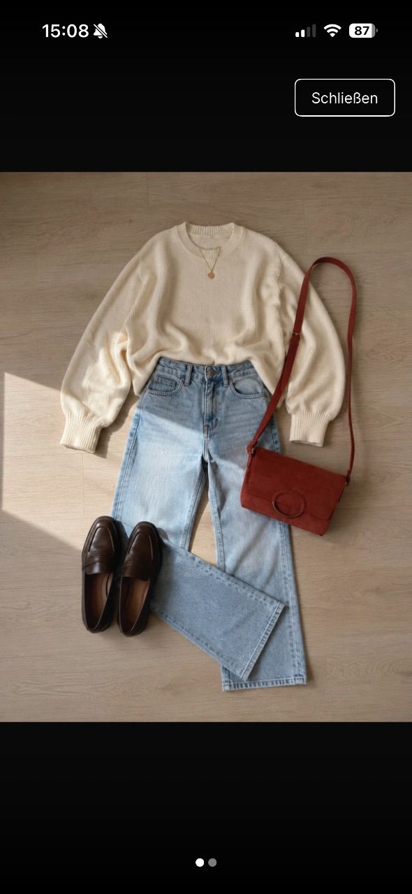 Damen Tasche 