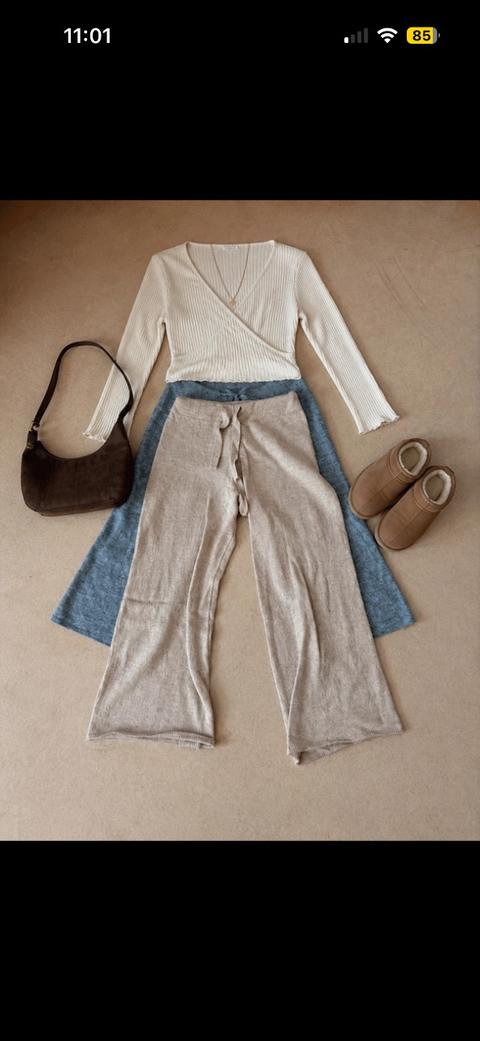 Damen Hose 2x