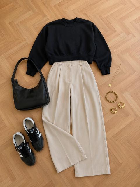 Zara Zara Pulli Size 36