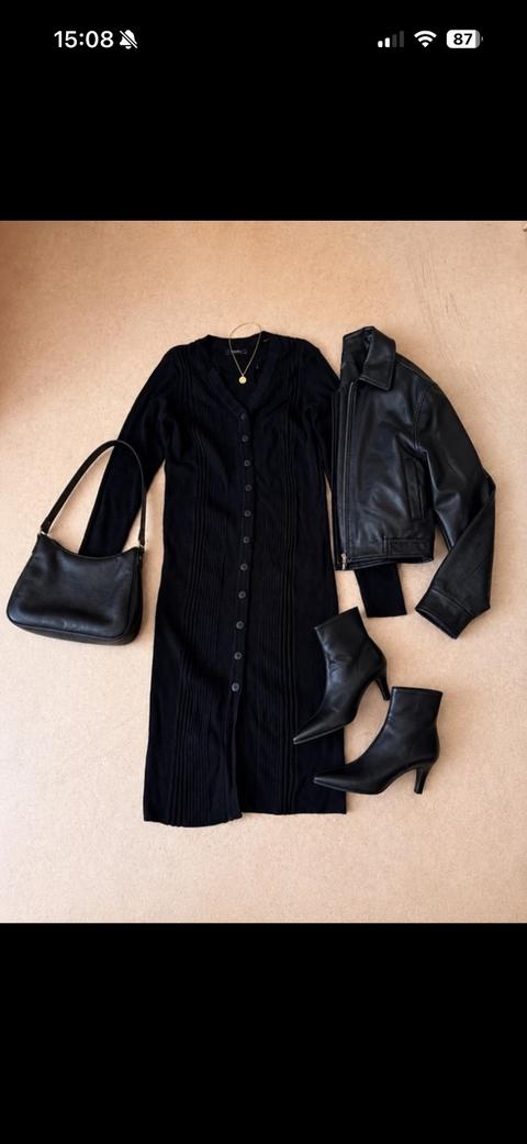 Damen Kleid Size 38