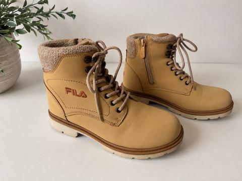 Fila Schnürboots Fila Size 39