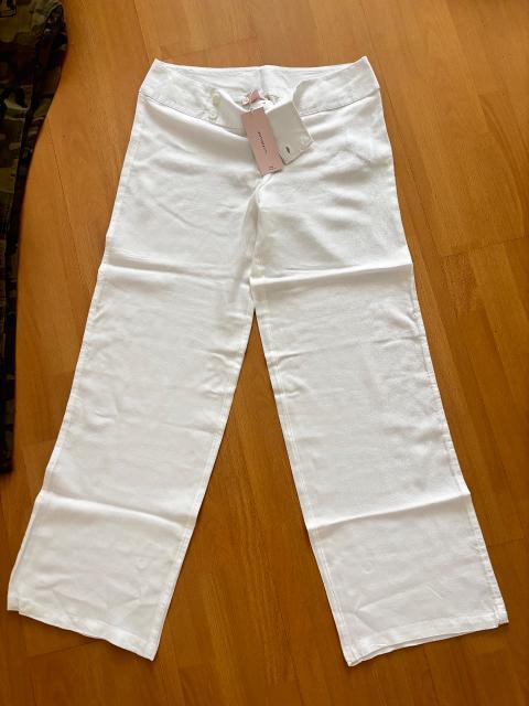 Gina Tricot Gina Tricot Leinenhose xxs neu mit Etikett Size XXS