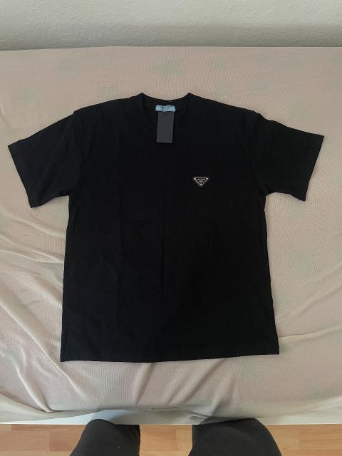 Sonstiges Prada T-Shirt Schwarz Größe M Size M