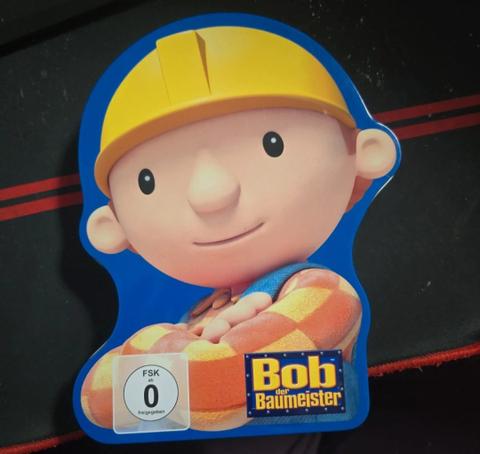 Bob der Baumeister