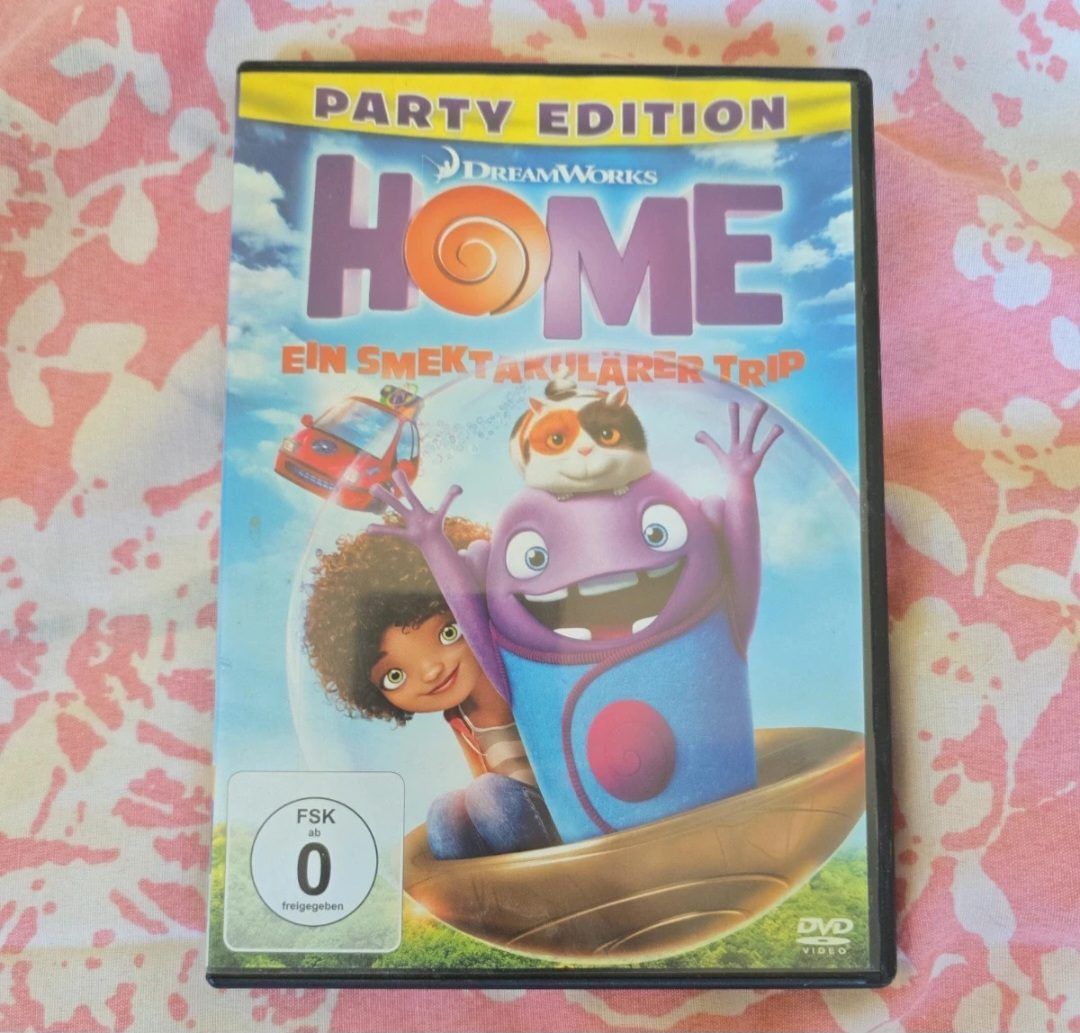 Home Party Edition