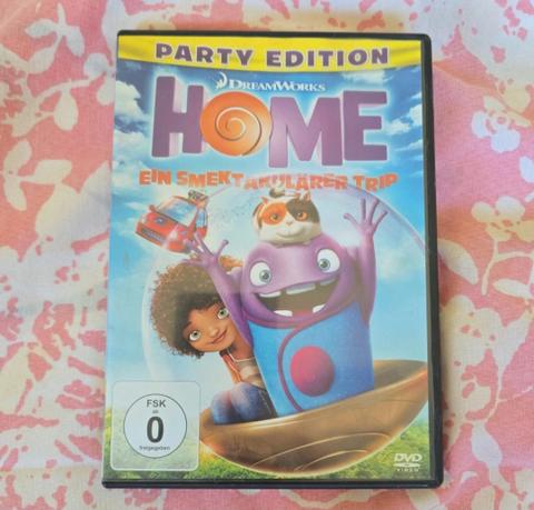 Home Party Edition